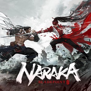 Nakara: Bladepoint