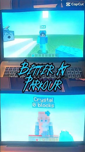 Omz (The Doggy) Vs. Crystal (Crazy Fan Girl) ‪@Omz-‬ ‪@OmzBlox-‬ ‪@OmzCrew‬ #minecraft #roblox #edit