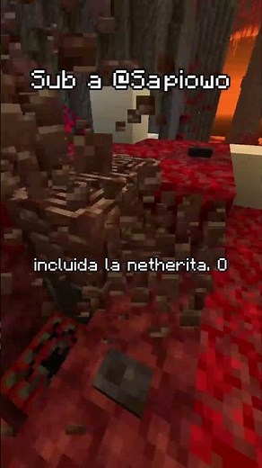 MINA en las NUEVAS CUEVAS INFINITAS en Minecraft ⛰️⛰️⛰️