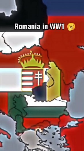 Exploring Romania's History: WW1 and WW2 Insights