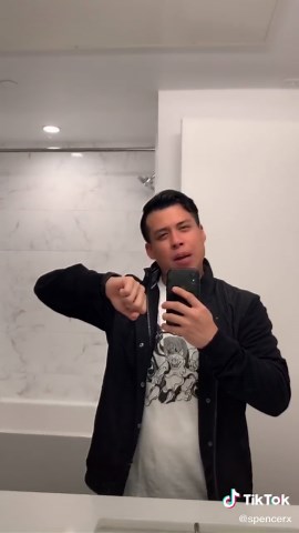 Creative Beatbox TikTok Video