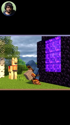 #minecraft #minecraftanimation #animation #minecraftmonsterschool | Minecraft Monster School