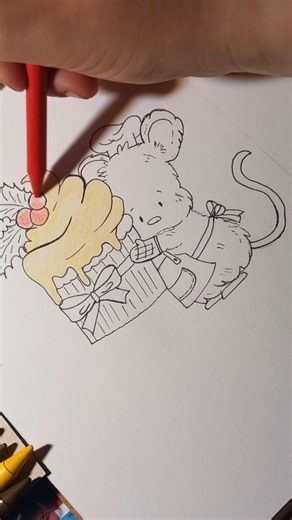 #drawing #art #apprends #apprendreledessin #artist #sketch #cute #dessin #draw #sketchbook #designe
