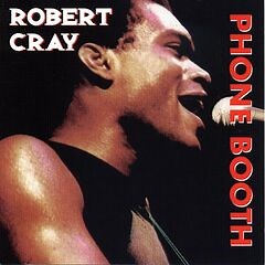 Robert Cray – Heritage Of The Blues Phone Booth (2020) » download by NewAlbumReleases.net