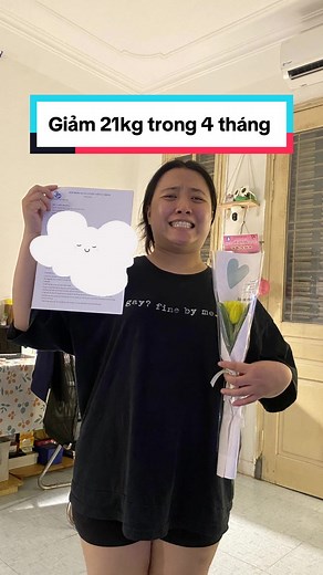 Hành Trình Giảm 21kg trong 4 Tháng: 30fit Training Review