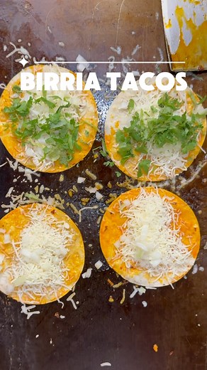 Birria Tacos at Victor's Restaurant to satisy that Taco Craving. Get yours today fresh and HOT off the grill. | Victor's Restaurant