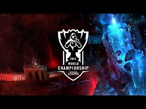 Worlds Collide: Semifinals