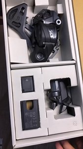 🔥SHIMANO XT Di2 M8250 1x12-Spd SGS 💵Price: ₱36,500 ⚡️Rear Derailleur (RD): SGS long cage – Wide 10-51T range compatibility ⚡️Shifter (SW): Ergonomic Di2 trigger – Crisp, effortless shifts ⚡️Battery (BT): Long-lasting power for multiple rides ⚡️E-Tube Cables (EC): Clean, reliable connections ⚡️Di2 Technology: Weatherproof, consistent performance in all conditions ⚡ Electronic Precision. Trail Tough. The Shimano XT Di2 M8250 brings lightning-fast electronic shifting and enduro-ready durability t