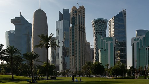 Beating the blockade: How Qatar prevailed over a siege