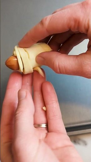 How To Make Easy Pigs In A Blanket