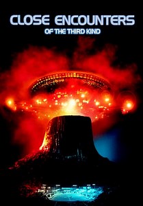 Close Encounters of the Third Kind (Director's Cut) (1977)
