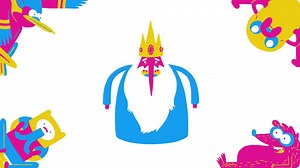 Cartoon Network - Summer Ident