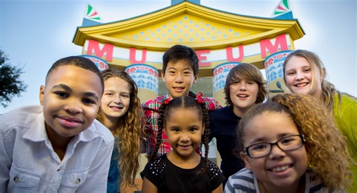 5 of the Best Children’s Museums in the US | AAA Club Alliance