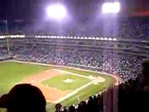 US Cellular Field