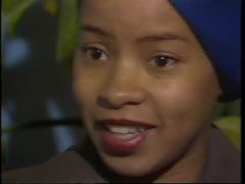 Channel 2 The People: Subway Crime (November 24, 1980, WCBS)