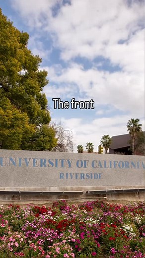 UC Riverside on Instagram: "APPLICATIONS FOR FALL 2026 ARE NOW OPEN!  Get started early by: ✅ Creating your UC application account ✅ Entering personal info + academic history ✅ Drafting your Personal Insight Questions You can submit your application starting Oct. 1. Good luck!  To start ➡️➡️ admissions.ucr.edu/apply #ucr #ucriverside #ucradmissions"