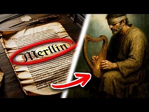 The Forgotten Story of Merlin