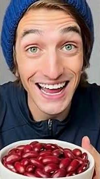 Are red kidney beans good for type 1 and type 2 diabetes?