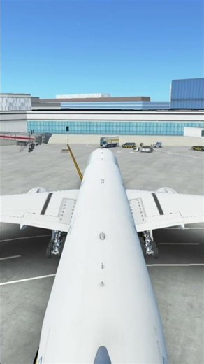 Philippine airlines Timelapse part 1 #music #infiniteflight