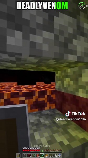 Minecraft Big L Loss Reaction on Twitch