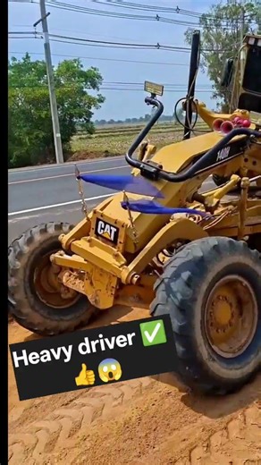heavy operator✅|| #grader #shortvideo #shorts #trending #trendingshorts #ytshorts #ytstudio #viral