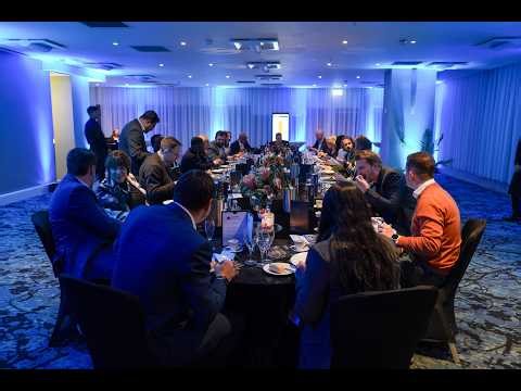 VF Media Supply Chain Roundtable Highlights Reels | Feb 2026