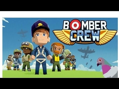 How To Download Bomber Crew For Free On PC_how to ???