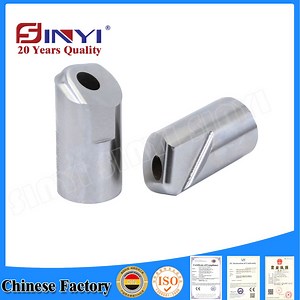 [Hot Item] Mold Guide Mismi Standard Straight Lead with Auxiliary GB / Ga Mold Sleeve Wholesale Hight Quality Suj2 Bush