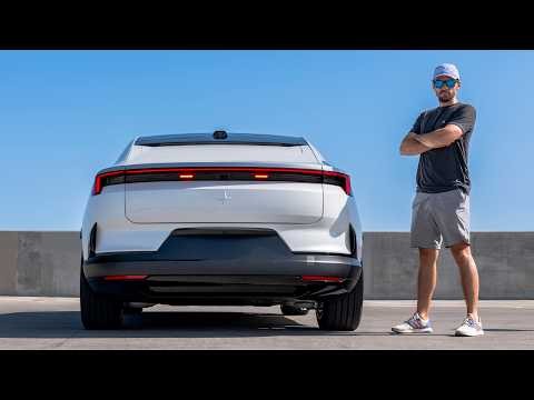 Polestar is Dead - Here is My Final Review