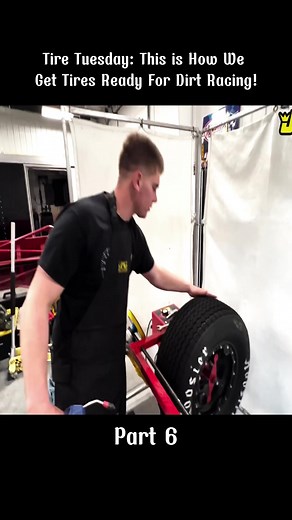 Preparing Tires for Dirt Racing: Tire Tuesday Insights