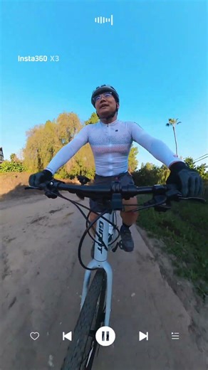 Fullerton Loop Riding