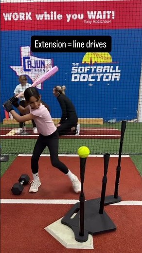 Stop Rolling Over in Softball (Easy Fix)