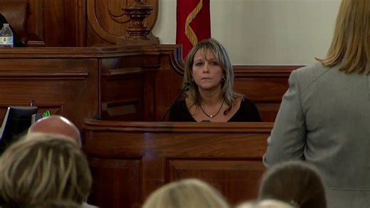 Holly Bobo's mother, brother testify on day 1 of murder trial