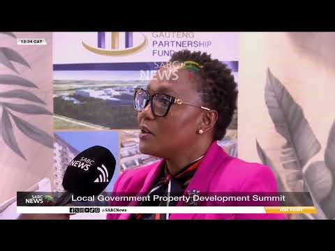 Local Government Property Development Summit