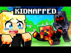 Someone EVIL Stole PRESTON!