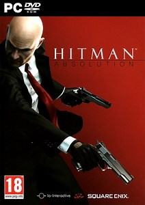 Hitman: Absolution (2012) - MobyGames