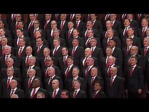 Tell Me the Stories of Jesus | April 2026 General Conference