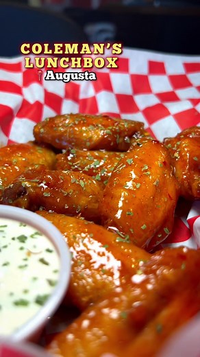 📍Coleman’s Lunchbox #foodie #thingstodoinaugusta #thingstodo #augusta #martinez #evans #date #georgia #southcarolina #eatlocal #csra#masters #themasters