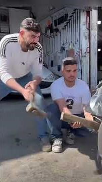 “The 14 CRAZIEST Mechanic Fails Ever! 😂🔧 | Ultra Short Funny Compilation”