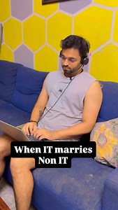 PuTTy ❌ Wall putty ✅😝😝😝 . . . .. [IT,Putty,SSH connection, jokes,work jokes, corporate, non it wife] | Varsha Bhardwaj