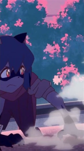 Brand New Animal - Studio Trigger's Most Stylish Anime