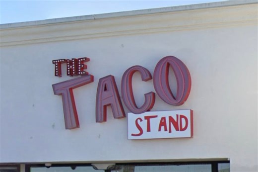 Taco Stand Opens at Sawgrass Mills in Sunrise