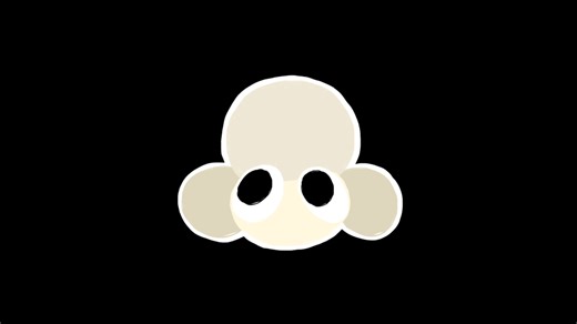 各类爆米花蜱虱（poptick）音效