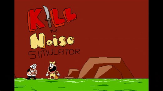 Kill The Noise Simulator by AndresBamb