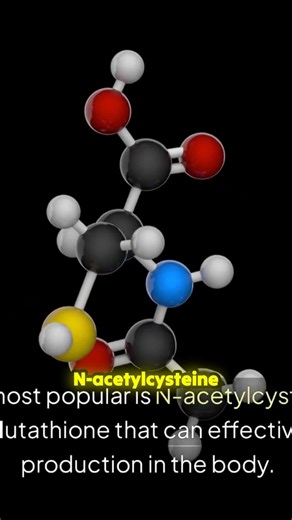 Boost Your Glutathione: The Secret Ingredient Revealed