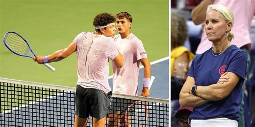 "He poked the bear" - Serena Williams' ex-coach Rennae Stubbs gives verdict on Ben Shelton's controversial Canadian Open exchange with Flavio Cobolli