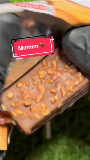 Choco 🍫🤎 #asmr #explorepage #viral #candy #food