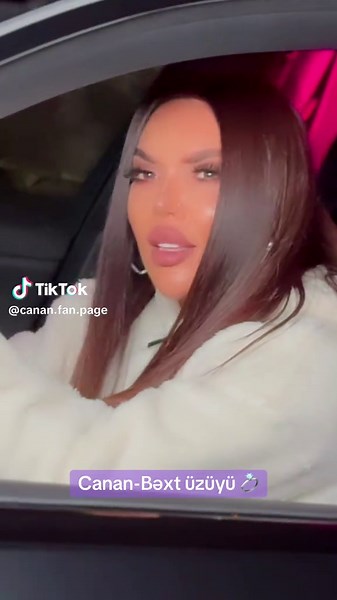 Canan - Bəxt Üzüyi Fan Page Highlights