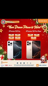 Hurry! These amazing deals won’t last long—shop now and make your holiday shopping a breeze!🛍️🎉#ZaWorldGadgets | Z.A WORLD GADGETS