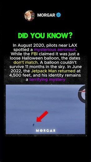 This Is A Real Life Iron Man #history #facts